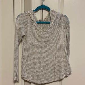 sweater hoodie